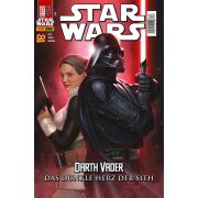 Star Wars 67: Das dunkle Herz der Sith 2 (Kiosk Ausgabe)