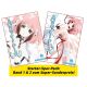 Angeloid Pack Band 1-2