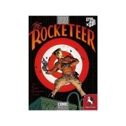 Puzzle - The Rocketeer (1.000 Teile)