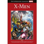 Hachette Rote Marvel Collection 102: X-Men
