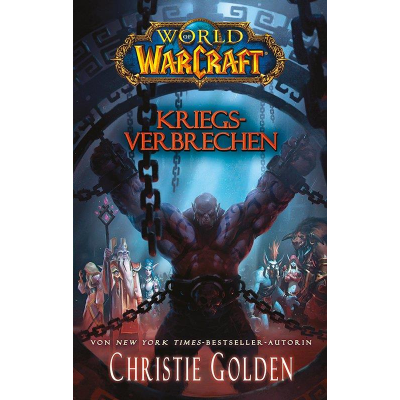 World of Warcraft: Kriegsverbrechen