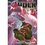 Bruce Banner: Hulk 06: Gamma Kriegserklärung