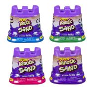 Kinetic Sand wiederverwendbarer Behälter (127g)