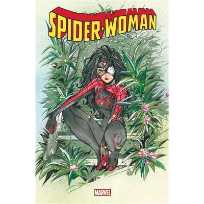 Spider-Woman (2020) 01: Familiengeheimnisse, Variant (222)