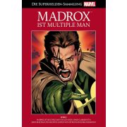 Hachette Rote Marvel Collection 103: Madrox ist Multiple Man