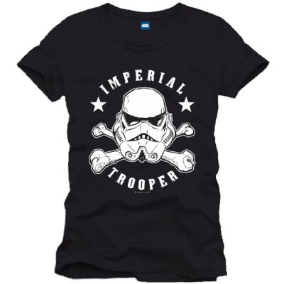 T-Shirt - Imperial Trooper