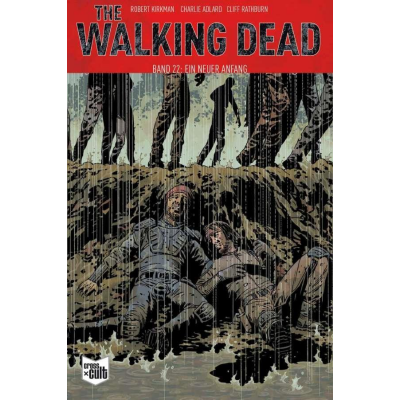 The Walking Dead 22: Ein neuer Anfang SC