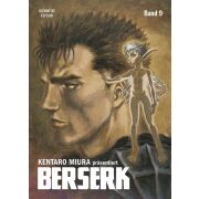 Berserk: Ultimative Edition 09
