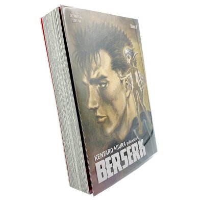 Berserk: Ultimative Edition 09