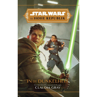Star Wars - Die Hohe Republik: In die Dunkelheit