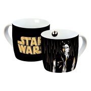 Star Wars Tasse Han Solo