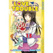 Love Trouble 15