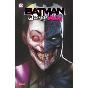 Batman Sonderband - Joker War