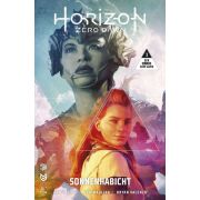 Horizon Zero Dawn 01: Sonnenhabicht