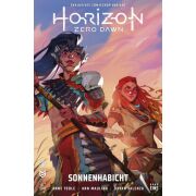 Horizon Zero Dawn 01: Sonnenhabicht, Exclusive Comicshop...