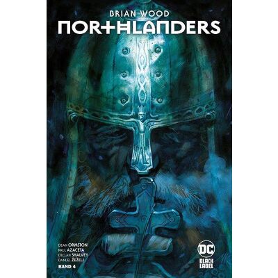 Northlanders Deluxe 4 (von 4)