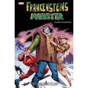 Frankensteins Monster - Classic Collection