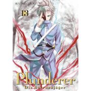 Plunderer - Die Sternenjäger 13