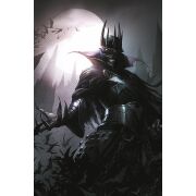 Batman - Death Metal 2, Variant A (999)