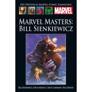 Hachette Marvel Collection 210: Marvel Masters - Bill...