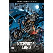 Batman Graphic Novel Collection 60: Niemandsland 2