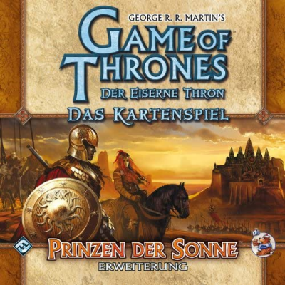 Game of Thrones Kartenspiel: Der Eiserne Thron LCG Die...