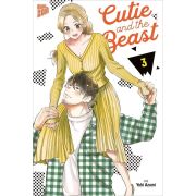 Cutie and the Beast 03