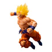 Dragon Ball Ichibansho PVC Statue Super Saiyajin Son Goku...