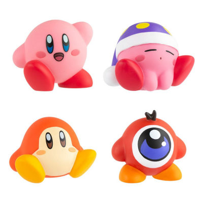 Kirby Minifigur 7 cm Mystery Capsule