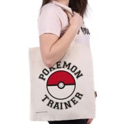 Pokémon Tragetasche Trainer