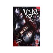Igai - The Play Dead/Alive 04