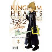 Kingdom Hearts 358/2 Days 01