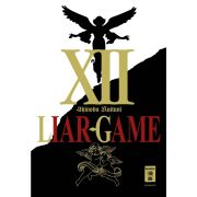 Liar Game 12