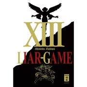 Liar Game 13