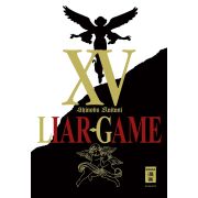 Liar Game 15
