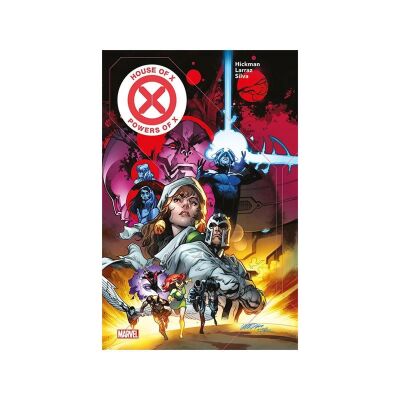 X-Men - House of X & Powers of X Collection