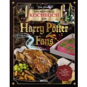 Das inoffizielle Kochbuch für Harry Potter Fans