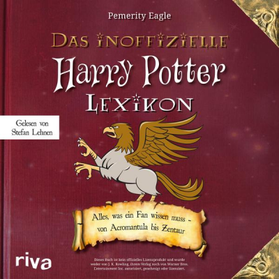 CD: Das inoffizielle Harry-Potter-Lexikon