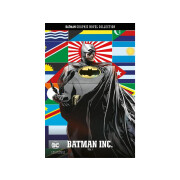 Batman Graphic Novel Collection 62: Batman Incorporated 1