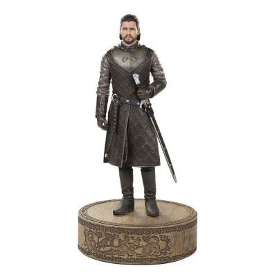 Game of Thrones Premium PVC Statue Jon Schnee 28 cm