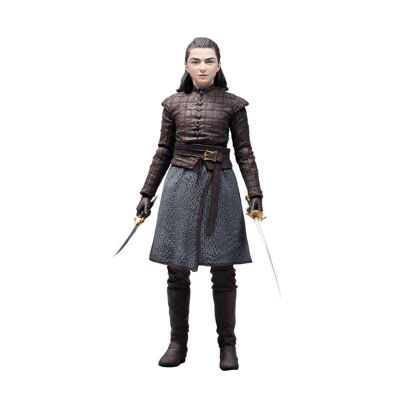 Game of Thrones Actionfigur Arya Stark 15 cm