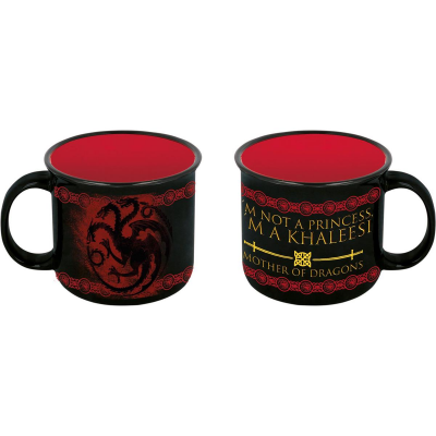 Game of Thrones Tasse Mother Of Dragons