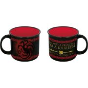 Game of Thrones Mug Mother Of Dragons