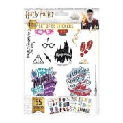 Harry Potter Sticker Set Symbols