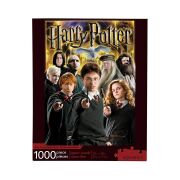 Harry Potter Puzzle Collage (1.000 Teile)