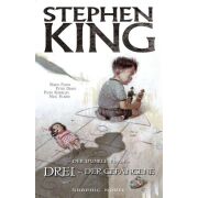 Stephen King Der Dunkle Turm 12: Drei - Der Gefangene