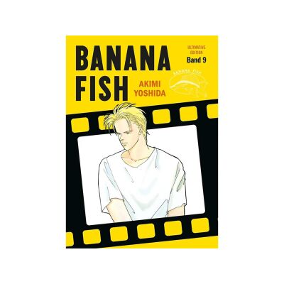 Banana Fish - Ultimative Edition 09