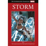 Hachette Rote Marvel Collection 109: Storm