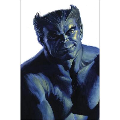 X-Men 17: Fürchtet den Zorn von Apocalypse, Alex Ross Variant (777)