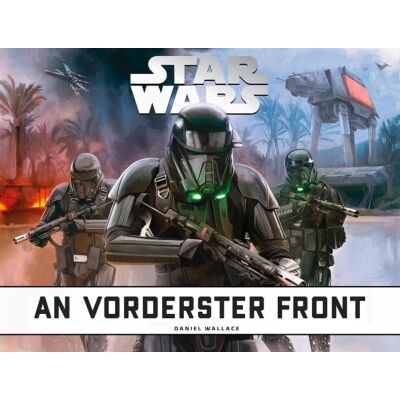 Star Wars - An Vorderster Front